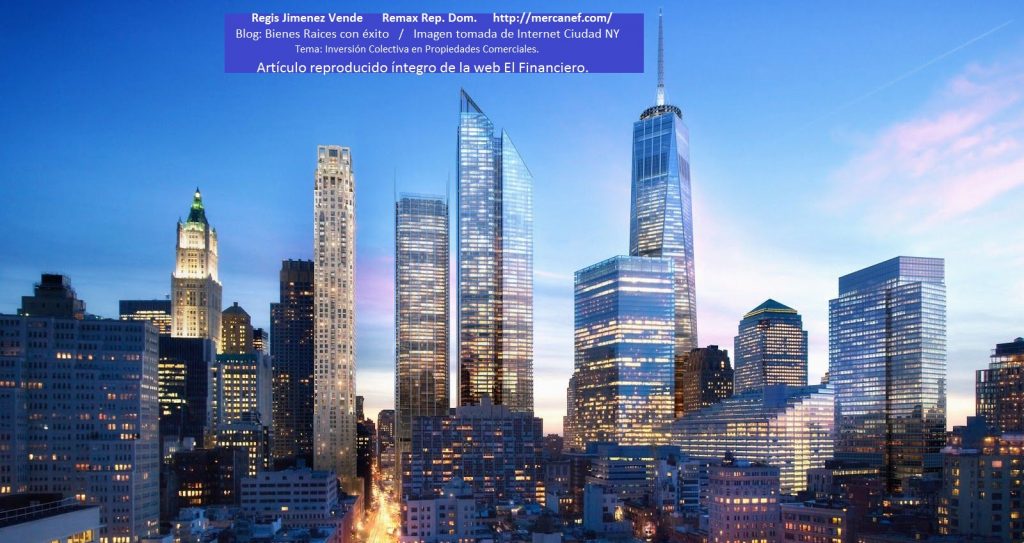 Inversión Colectiva en Propiedades ¿Cómo funciona Prodigy Network Manhattan?