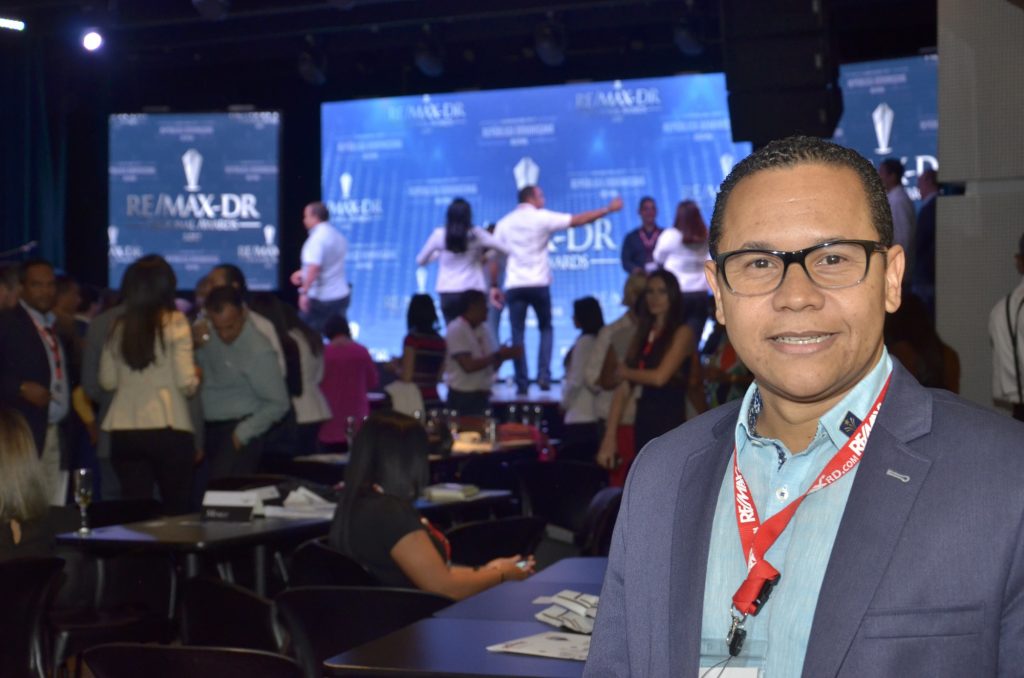 Remax República Dominicana. Convención Regional 2017