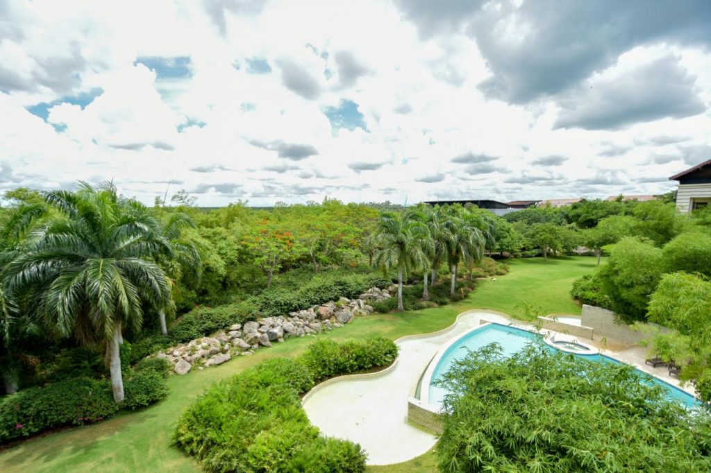 Penthouse en venta Casa de Campo La Romana República Dominicana • Regis