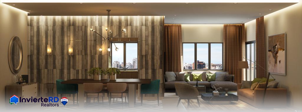 Apartamentos en construcción Santo Domingo – Alquiler AIRBNB