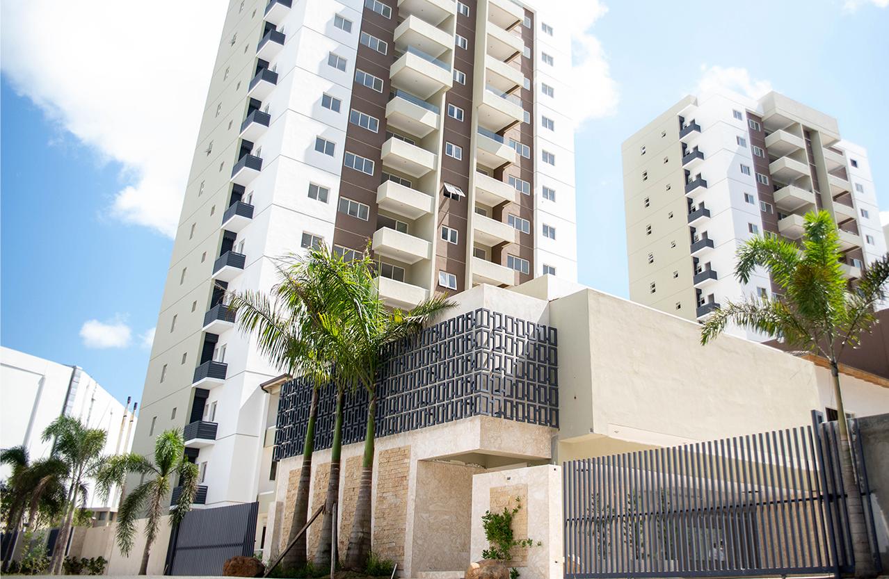 Apartamento en Santo Domingo de Inversión