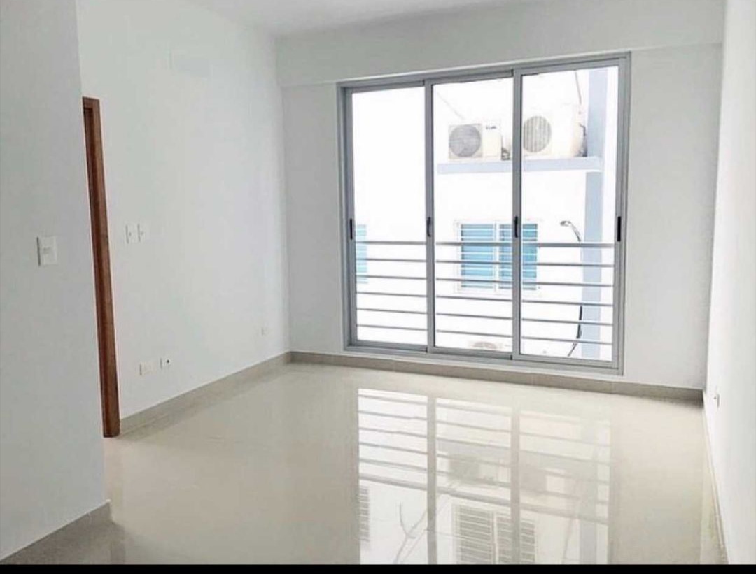 Apartamento en alquiler en Santo Domingo – Actualizado
