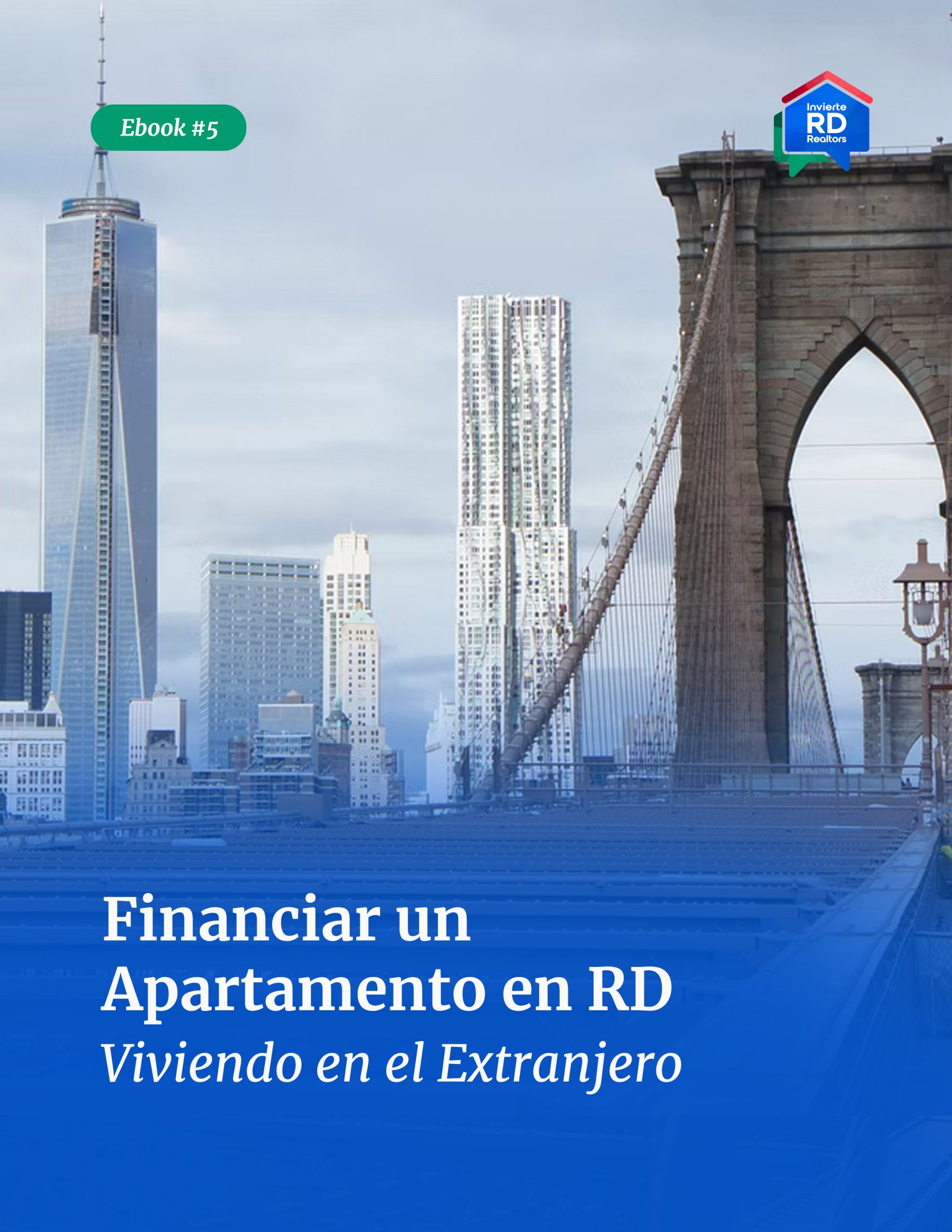 Financiar un Apartamento en RD Viviendo en el Extranjero