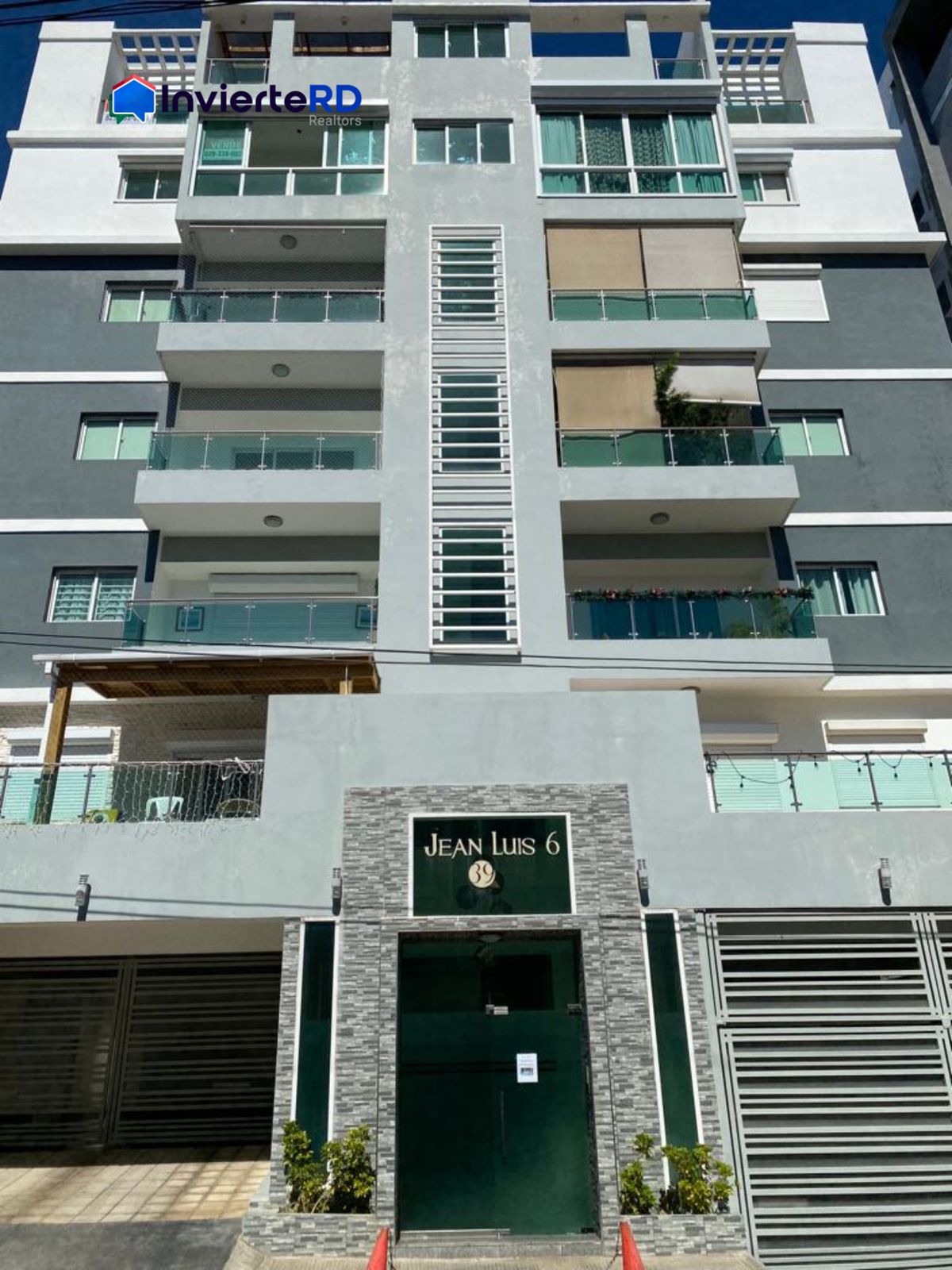 Apartamento en alquiler en Mirador Sur